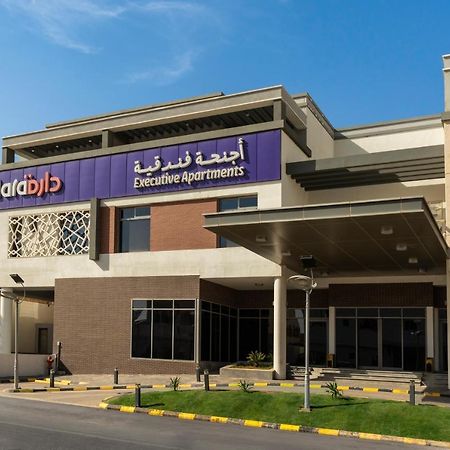 Dara Al Rayyan Hotel Rijád Kültér fotó